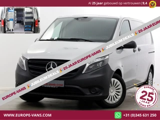 Mercedes-Benz Vito – thumbnail 1