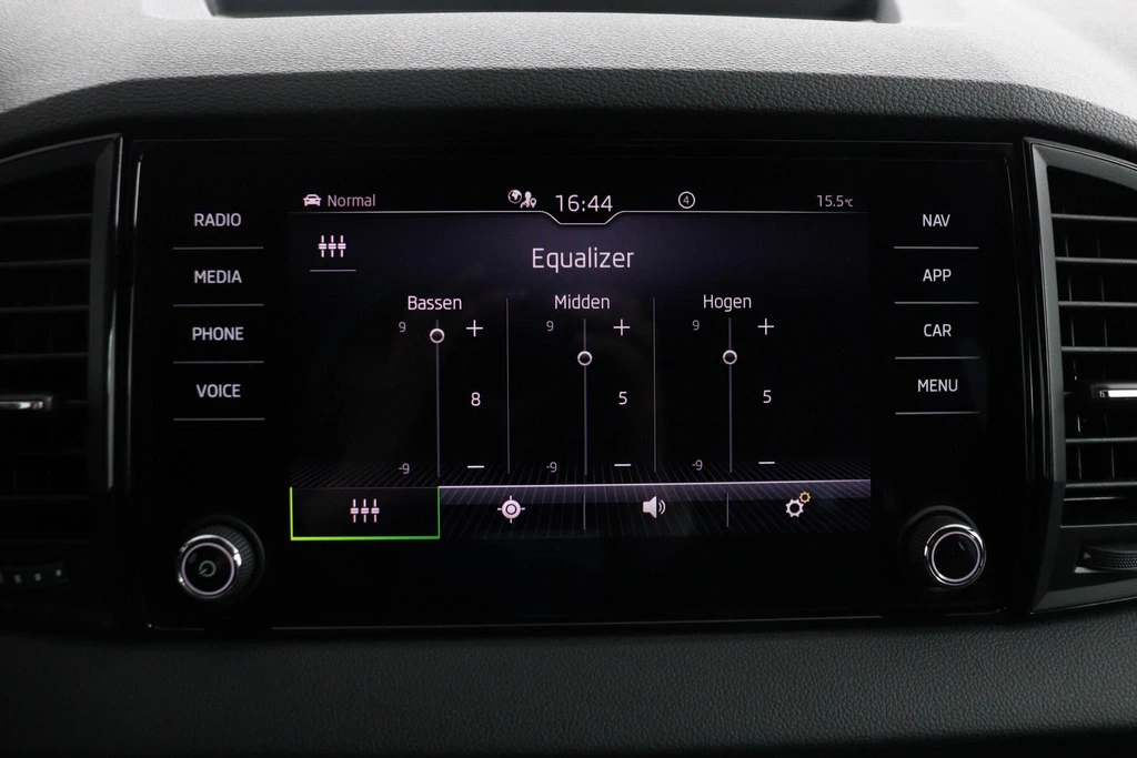 Škoda Karoq – foto 54
