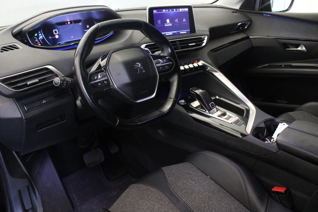 Peugeot 5008 – foto 12