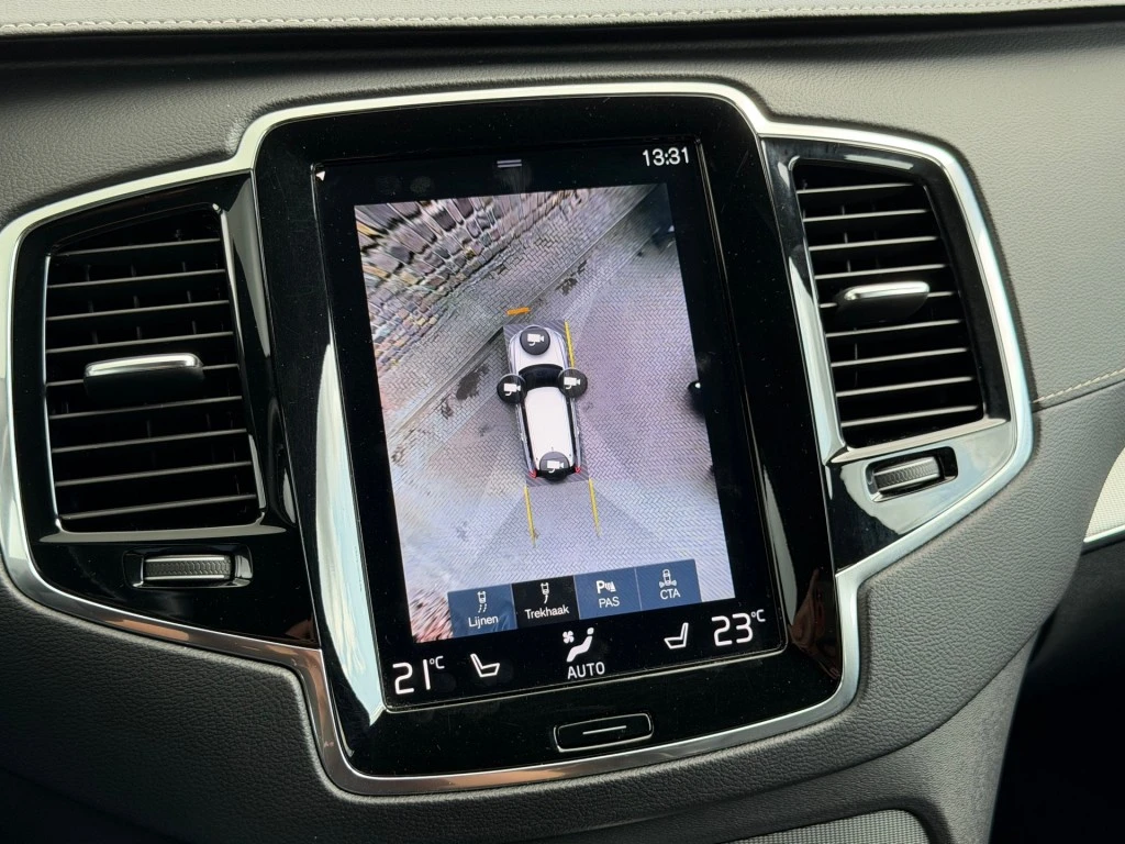 Volvo XC90 – foto 57