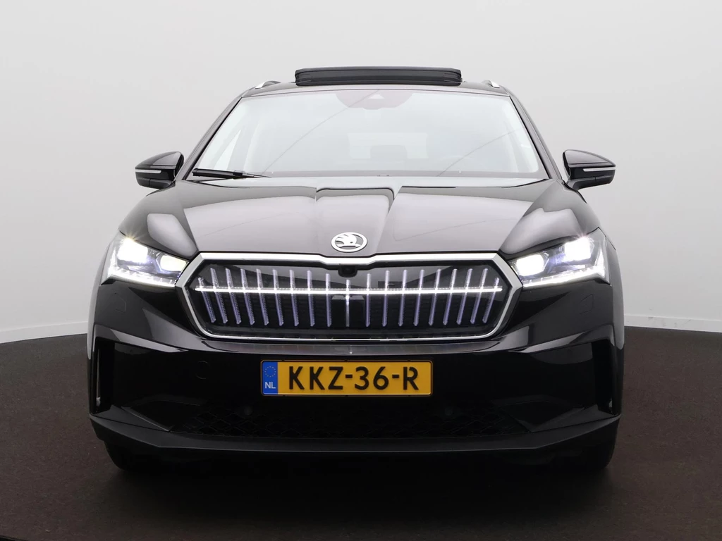 Škoda Enyaq iV – foto 10