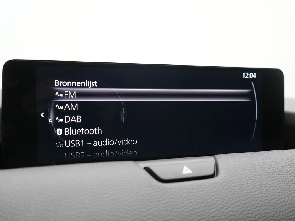 Mazda CX-60 – foto 39