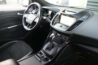 Ford Kuga – thumbnail 22