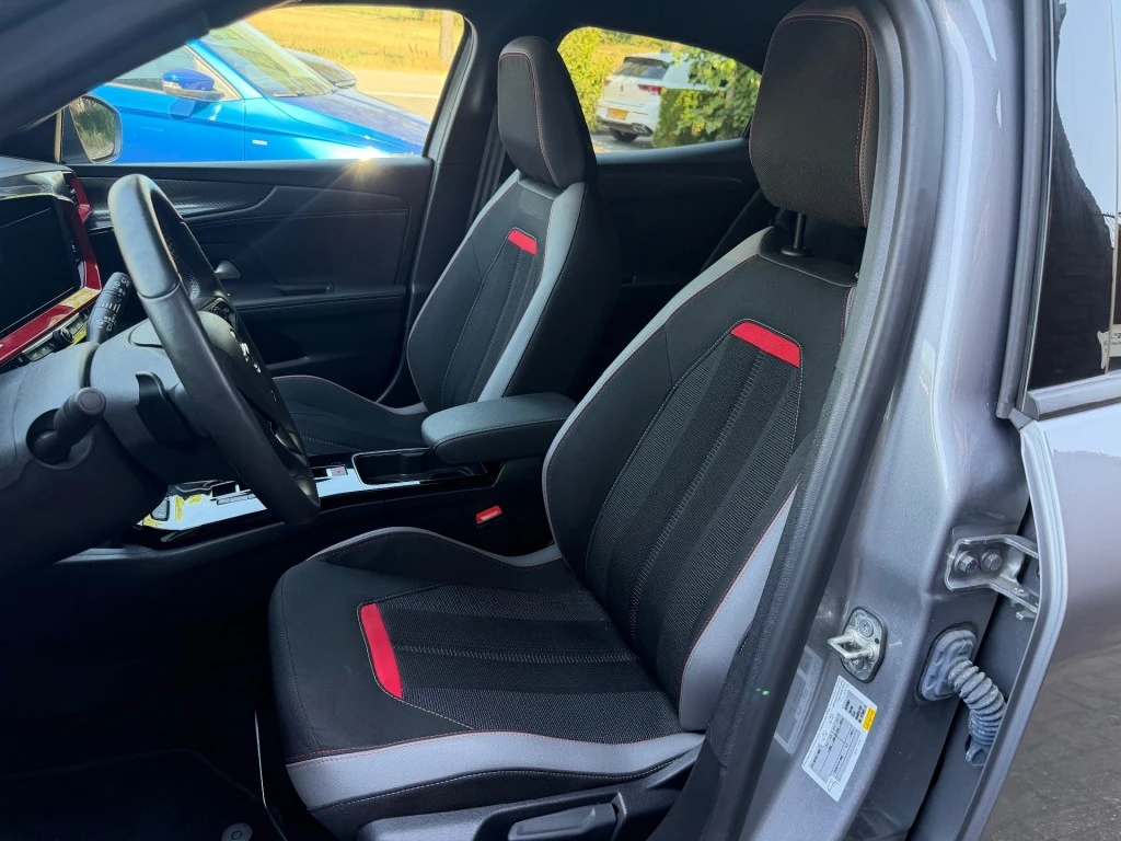 Opel Mokka – foto 17