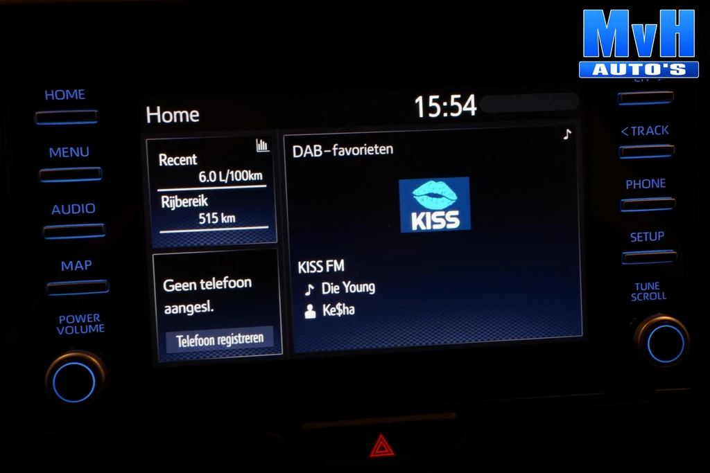 Toyota Yaris – foto 27