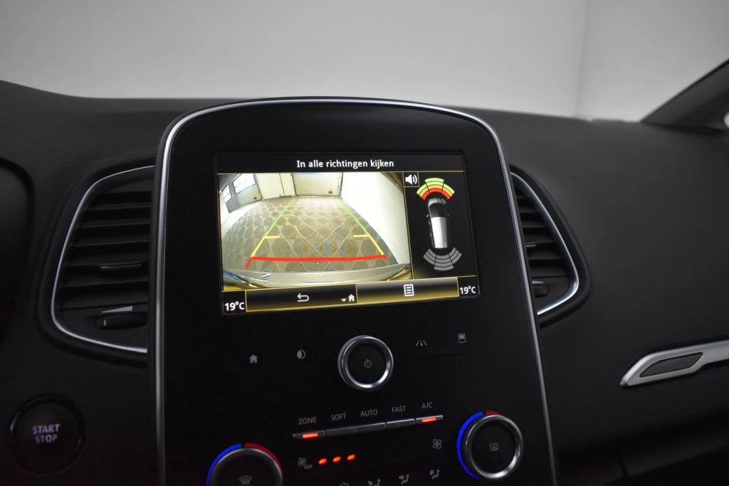 Renault Grand Scénic – foto 23