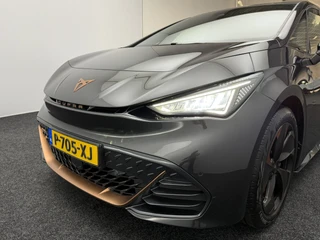 CUPRA Born – thumbnail 2