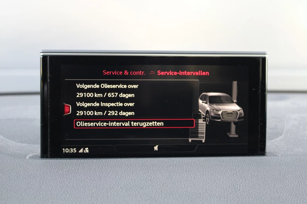 Audi SQ7 – foto 42