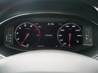 SEAT Arona – thumbnail 24