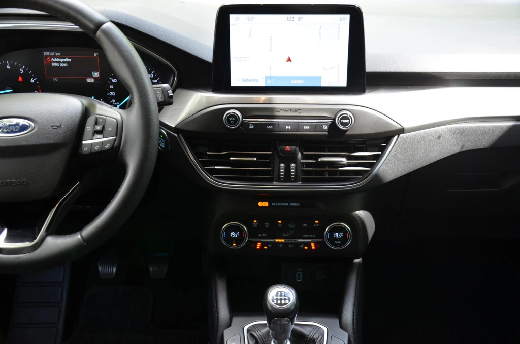 Ford Focus – foto 41