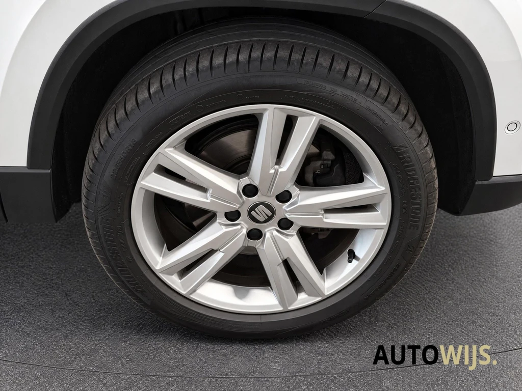 SEAT Ateca – foto 14