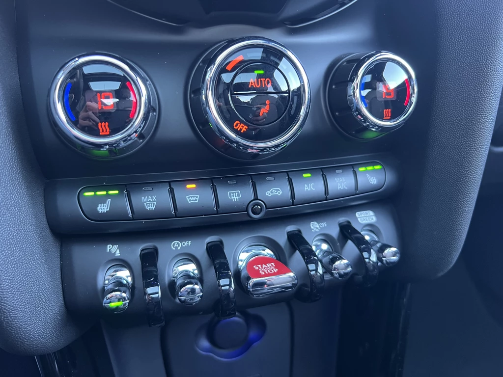 MINI Cooper – foto 25