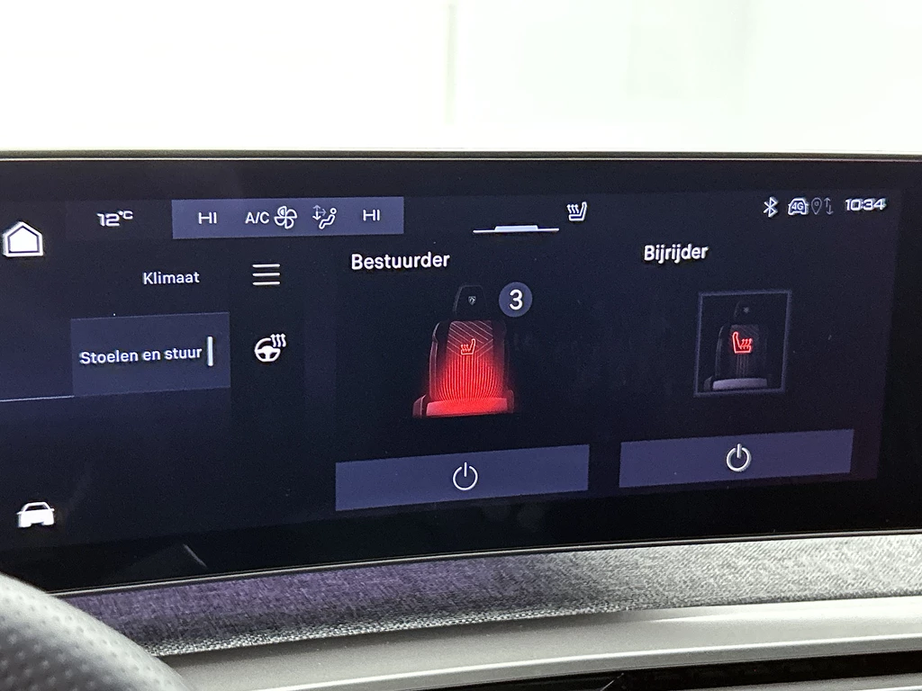 Peugeot 3008 – foto 8