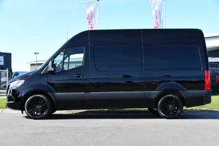 Mercedes-Benz Sprinter – thumbnail 4