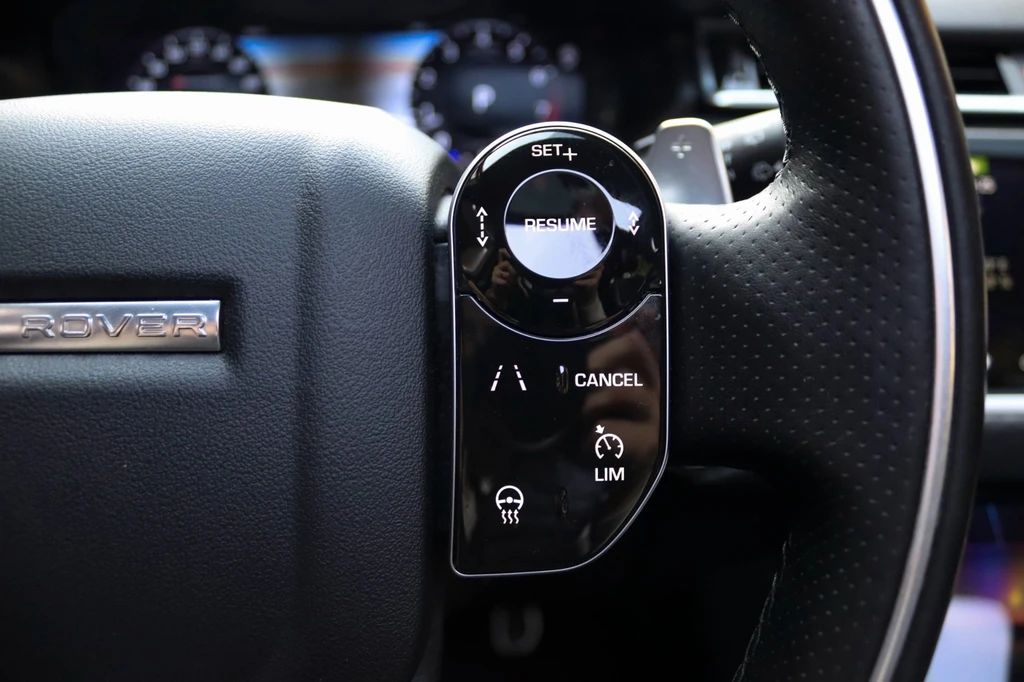 Land Rover Range Rover Velar – foto 26