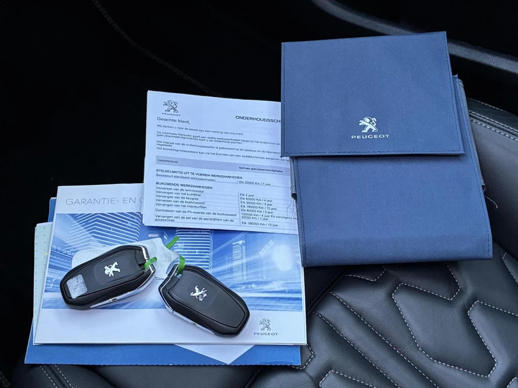 Peugeot 508 – foto 36