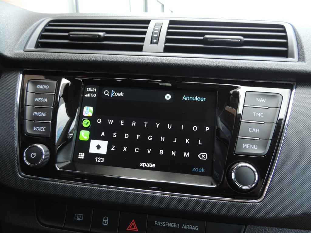 Škoda Fabia – foto 46
