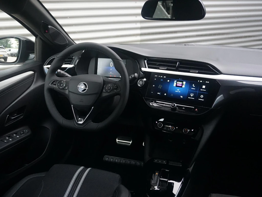 Opel Corsa – foto 16