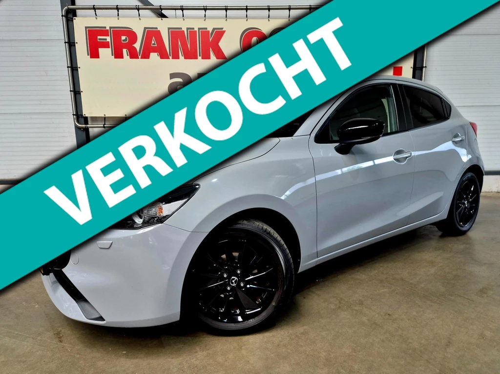 Mazda 2 – foto 12
