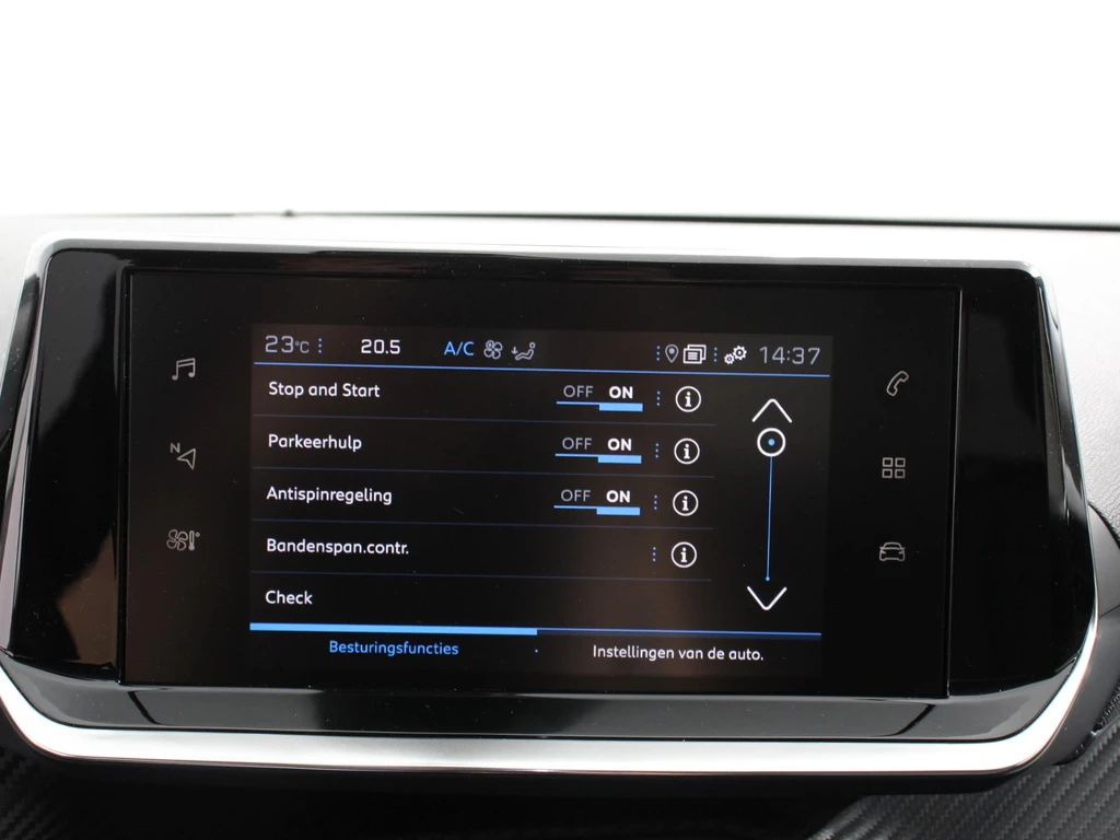 Peugeot 2008 – foto 32