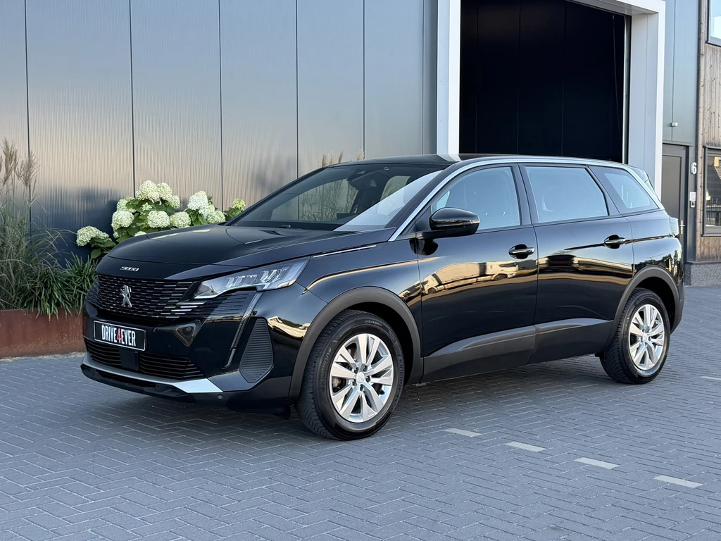 Peugeot 5008 – foto 2
