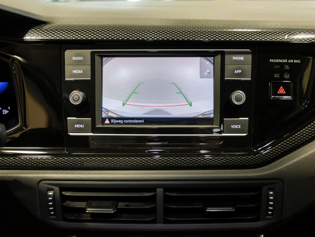 Volkswagen Taigo – foto 9