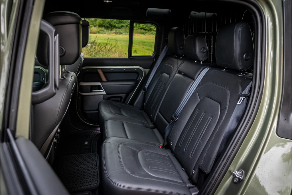 Land Rover Defender – foto 28