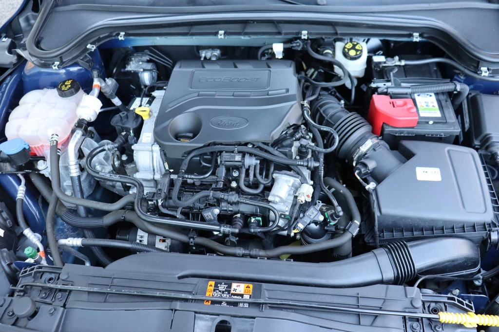 Ford Focus – foto 29