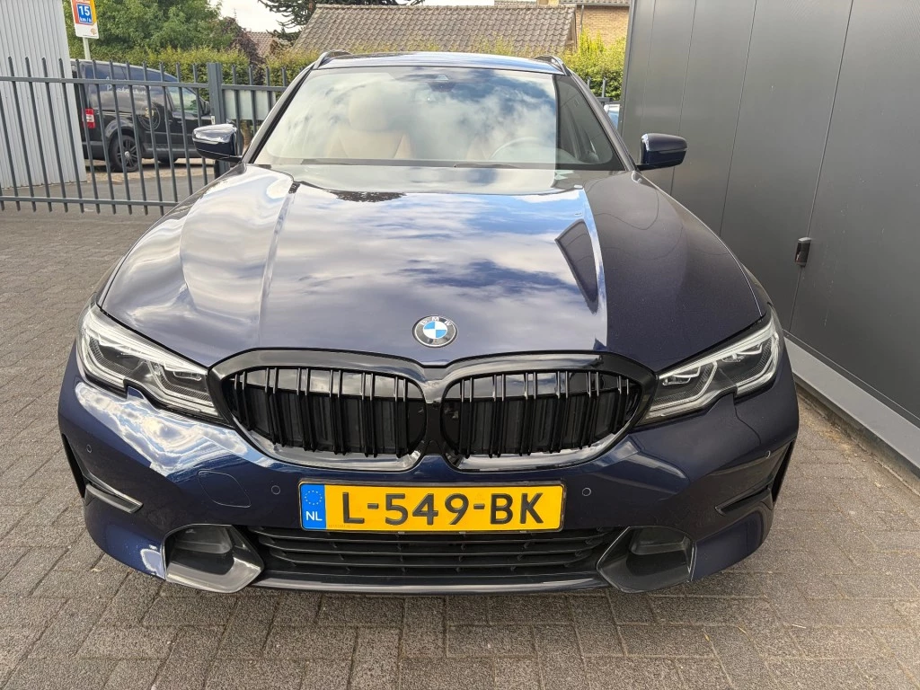 BMW 3 Serie – foto 5