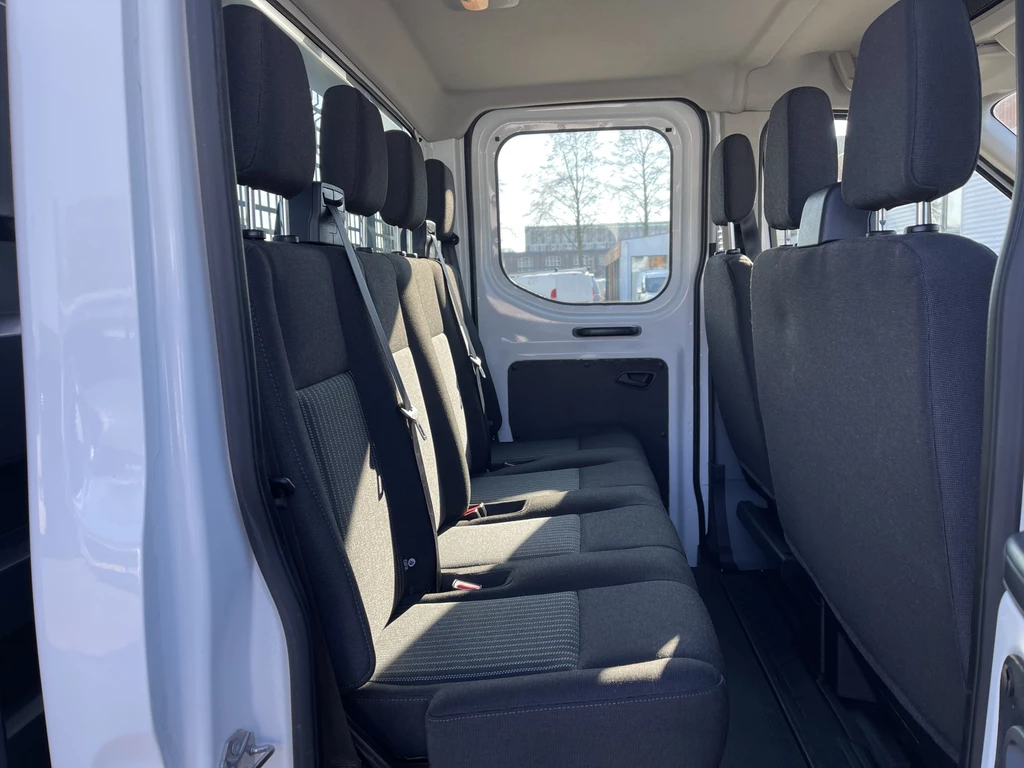 Ford Transit – foto 23