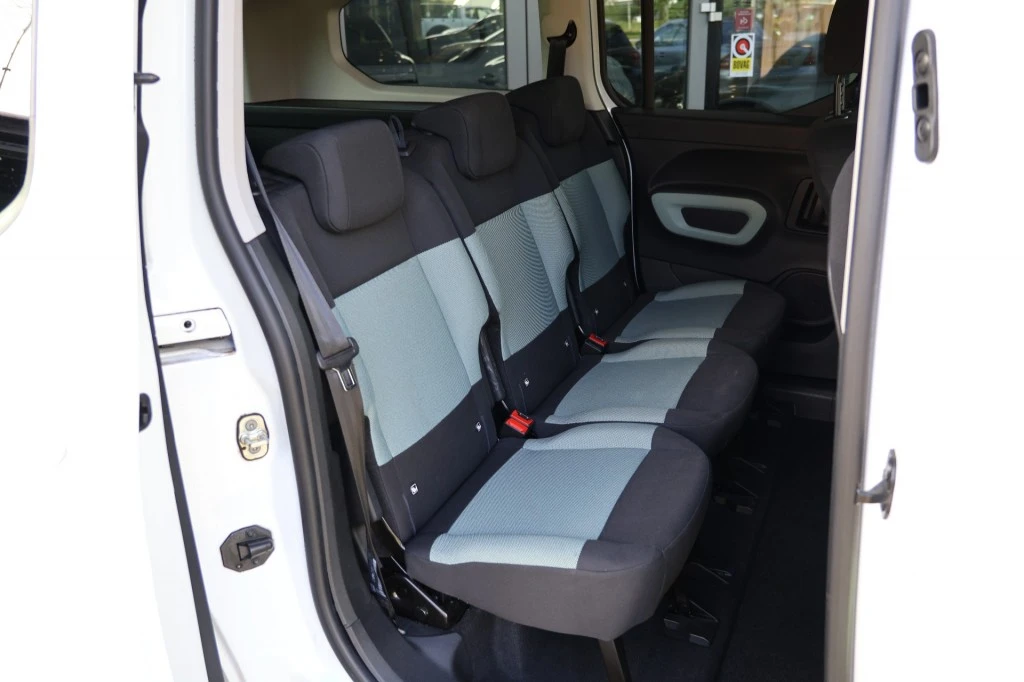 Citroën ë-Berlingo – foto 7