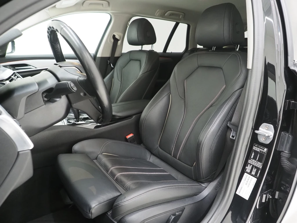 BMW 5 Serie – foto 9