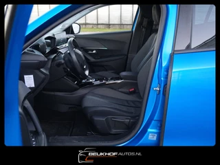 Peugeot e-2008 – thumbnail 13