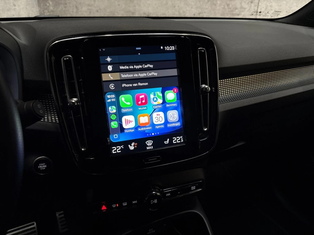 Volvo XC40 – foto 8