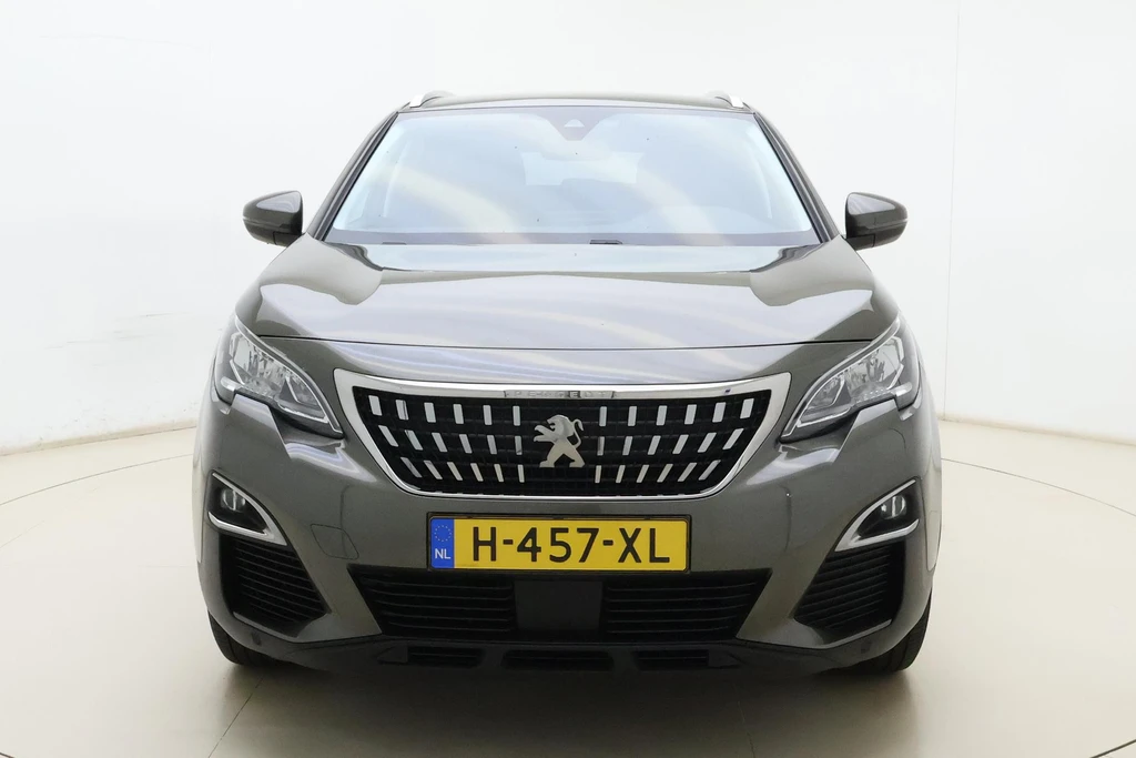 Peugeot 3008 – foto 9