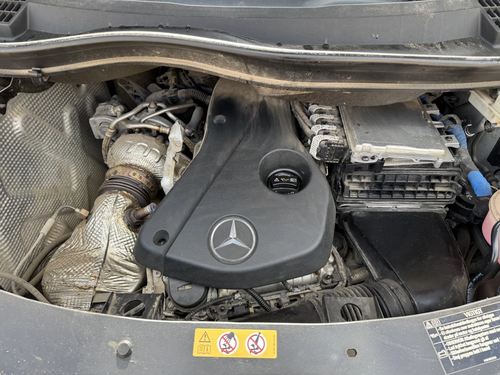 Mercedes-Benz Vito – foto 26