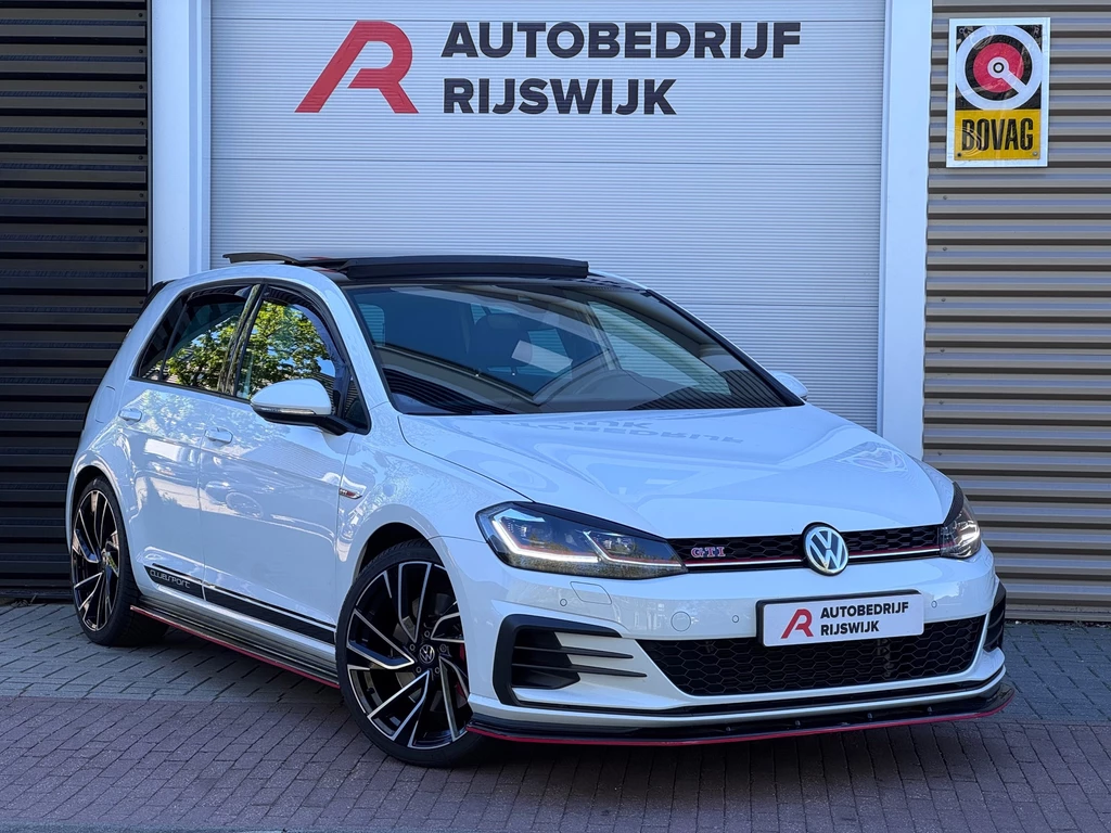 Volkswagen Golf – foto 8