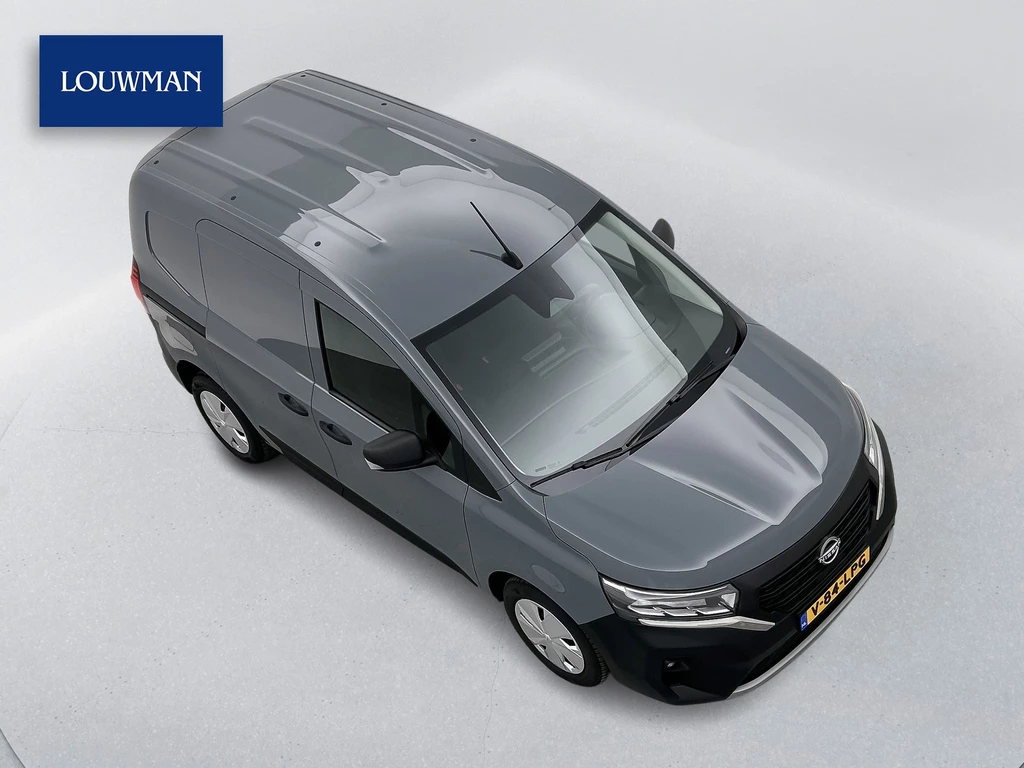 Nissan Townstar – foto 13