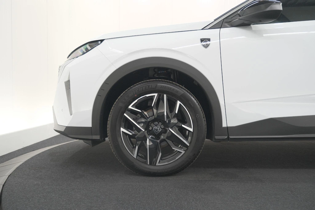 Peugeot 3008 – foto 21