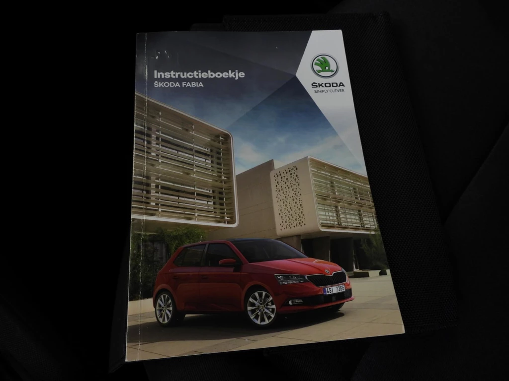 Škoda Fabia – foto 6