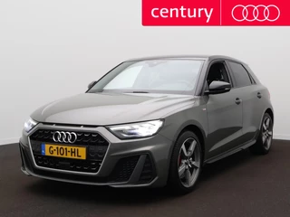 Audi A1 Sportback – thumbnail 1