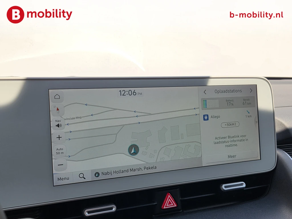 Hyundai IONIQ 5 – foto 30