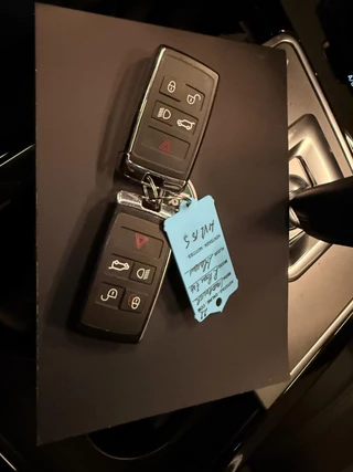 Land Rover Range Rover Evoque – thumbnail 48