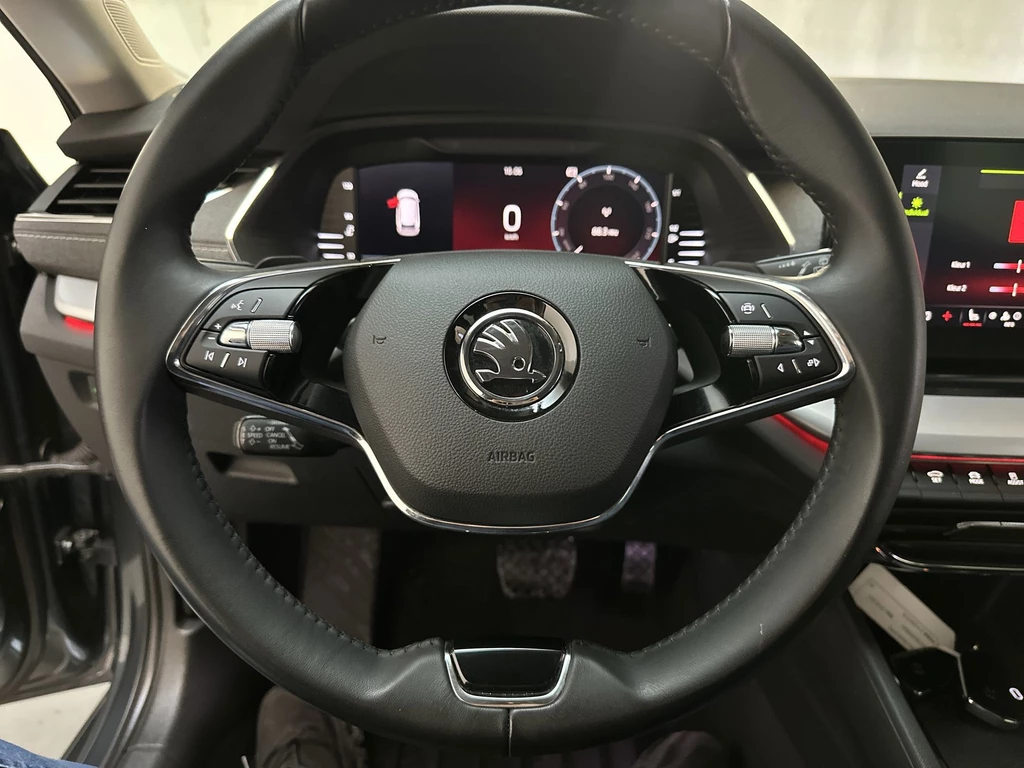 Škoda Octavia – foto 12