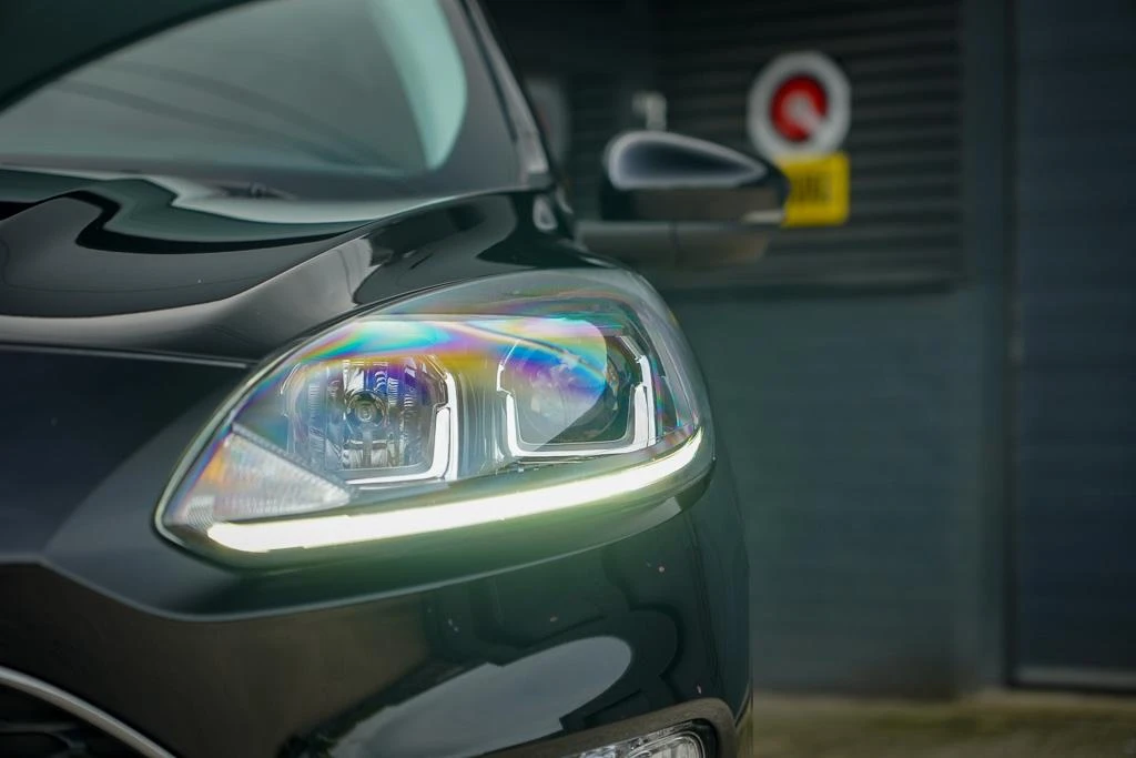 Ford Kuga – foto 43
