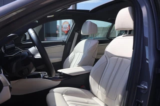 BMW 5 Serie – thumbnail 11