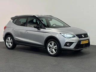 SEAT Arona – thumbnail 6