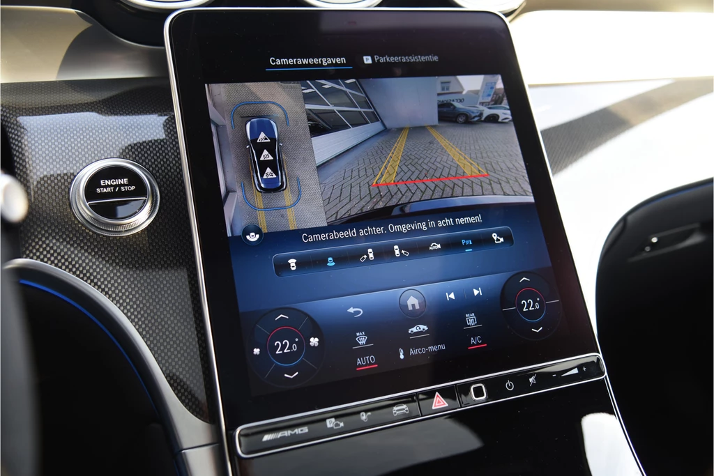 Mercedes-Benz GLC – foto 25