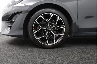 Kia Ceed Sportswagon – thumbnail 19