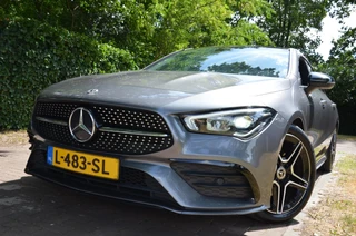 Mercedes-Benz CLA – thumbnail 6
